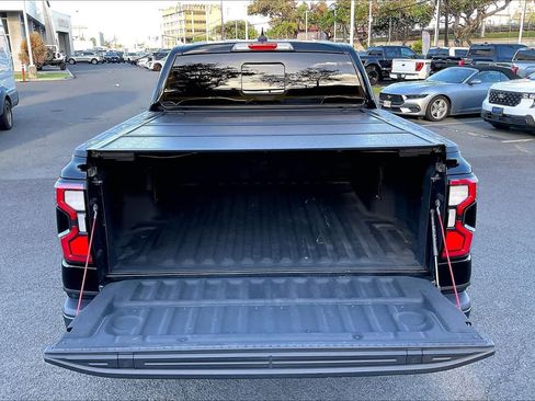 Used 2024 Ford Ranger Raptor AWD/4WD image 18