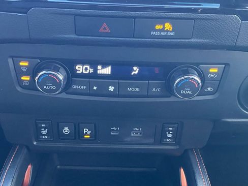 Used 2022 Nissan Frontier Pro-X image 31