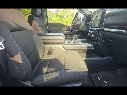 Used 2023 Ford F150 XLT w/ Equipment Group 302A High AWD/4WD image 6