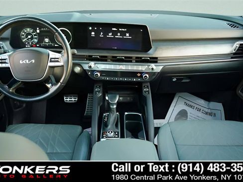 Used 2023 Kia Telluride SX Prestige X-Line image 34