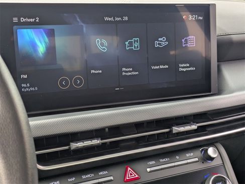 Used 2025 Hyundai Sonata SEL image 21