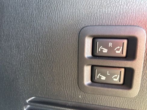 Used 2024 INFINITI QX80 Premium Select w/ Cargo Package image 36