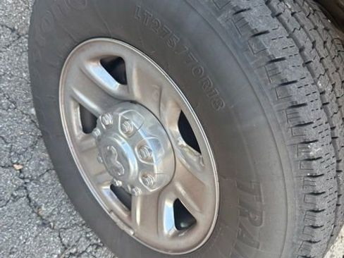 Used 2024 RAM 2500 Tradesman w/ Towing Technology Group AWD/4WD image 6