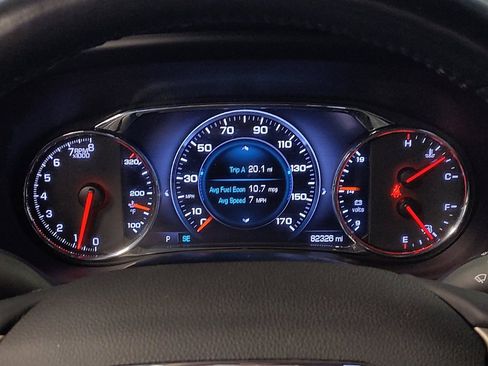 Used 2017 GMC Acadia Denali image 23