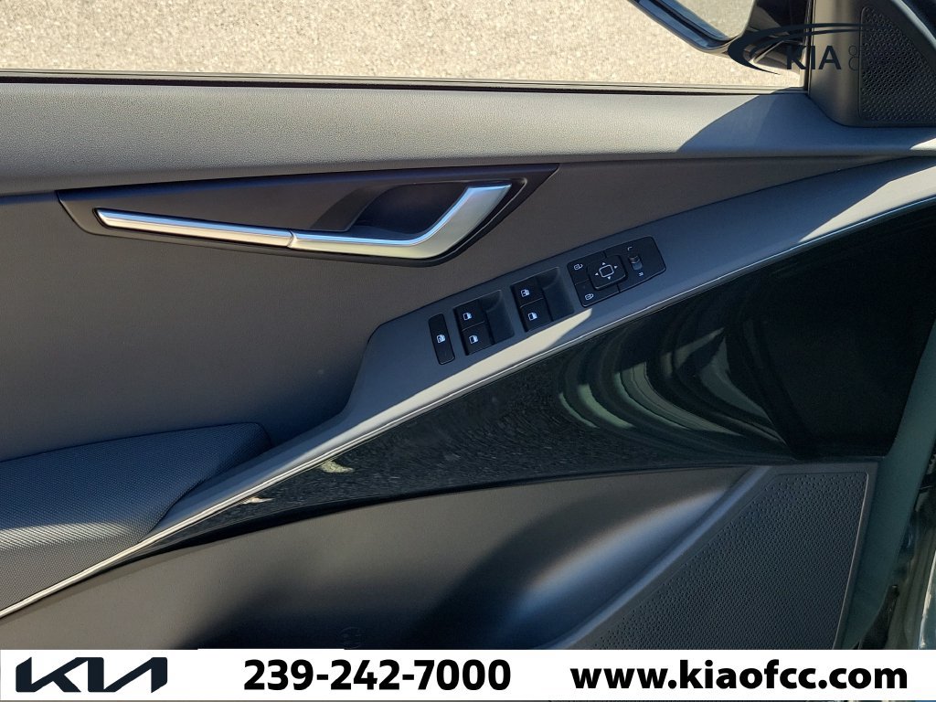 New 2025 Kia Niro Wind w/ Wind Preserve Package FWD image 23