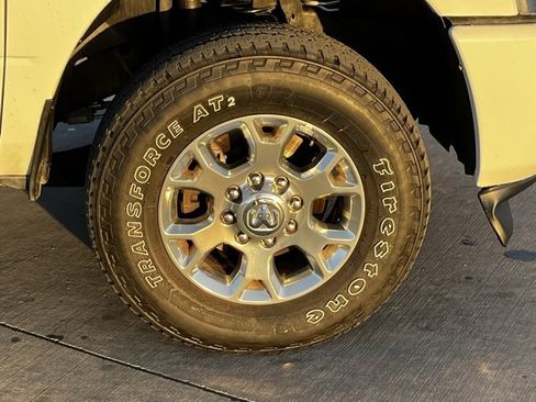 Certified 2024 RAM 2500 Laramie image 7