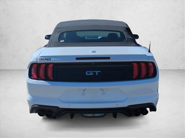 Used 2018 Ford Mustang GT Premium RWD image 6