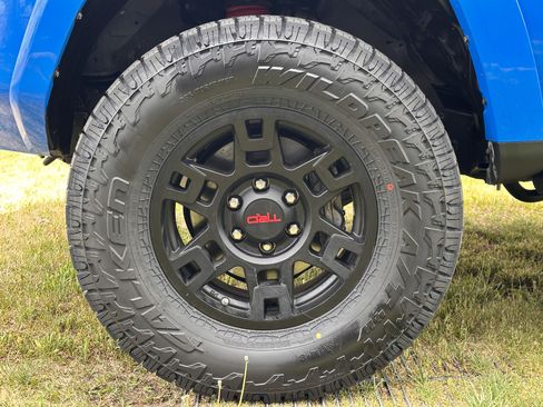 Used 2019 Toyota 4Runner TRD Pro AWD/4WD image 15
