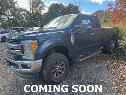 Used 2017 Ford F350 XLT