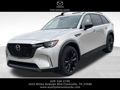 New 2026 MAZDA CX-90 3.3 Turbo w/ Premium Sport Pkg