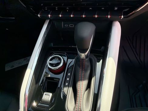 New 2026 GMC Canyon AT4X AWD/4WD image 26