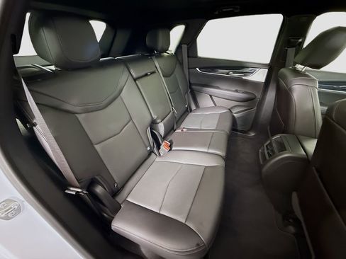 New 2025 Cadillac XT5 Premium Luxury w/ Technology Package image 27