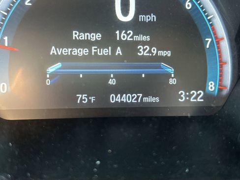 Used 2020 Honda Civic LX image 24