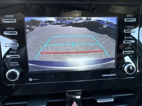 Certified 2024 Toyota Camry SE image 29