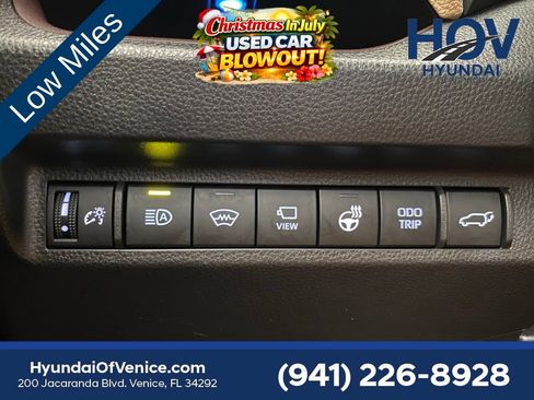 Used 2024 Toyota RAV4 Limited w/ Advanced Technology Package AWD/4WD image 25