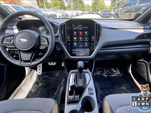 Certified 2024 Subaru Crosstrek 2.5i Sport AWD/4WD image 17
