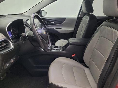 Used 2019 Chevrolet Equinox Premier FWD image 17