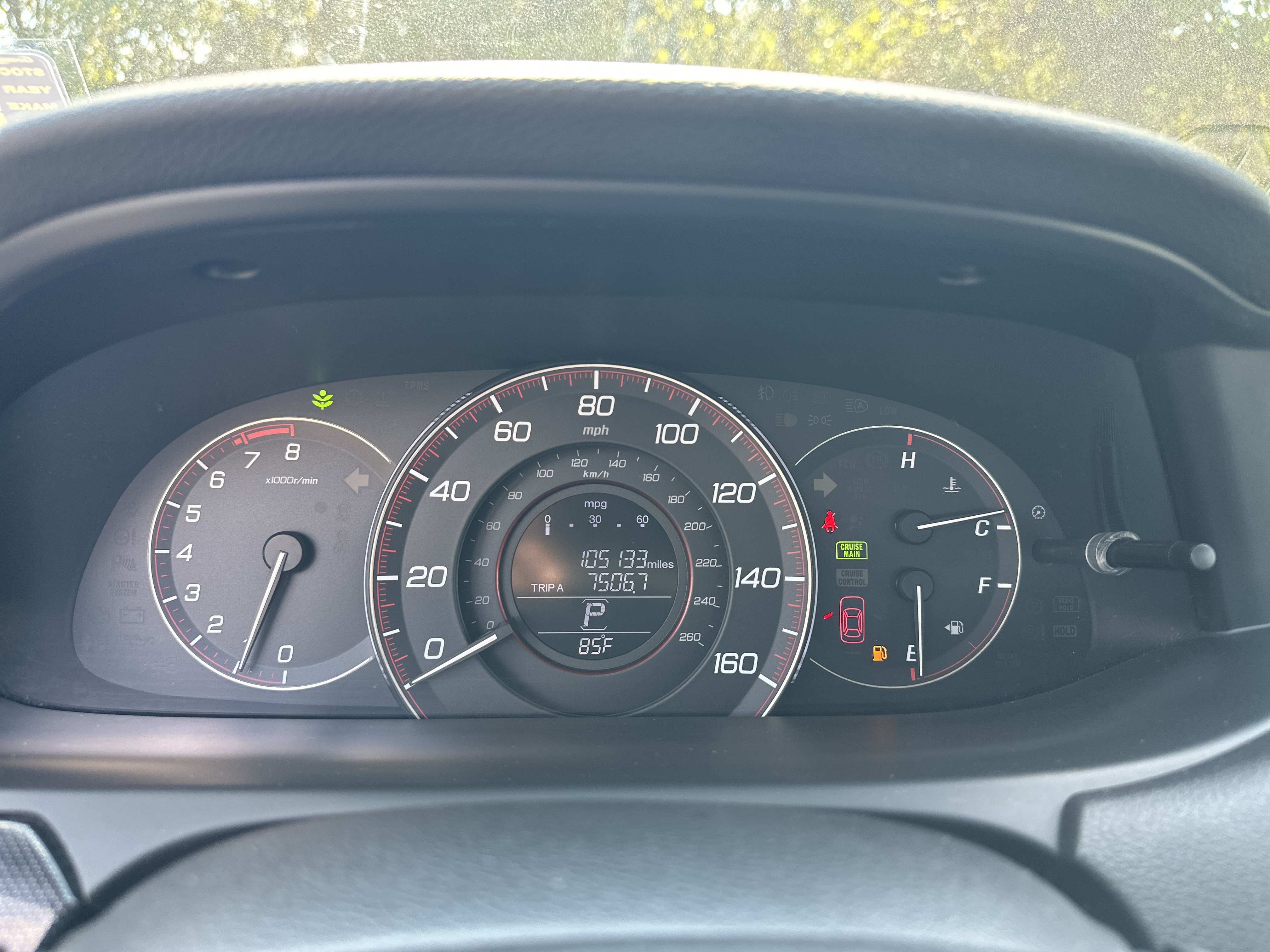 Used 2014 Honda Accord EX-L image 27