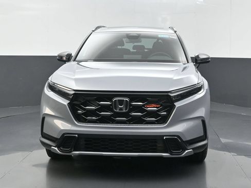 Used 2026 Honda CR-V TrailSport image 2