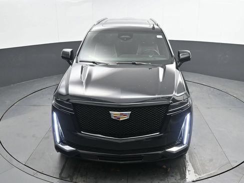 Used 2023 Cadillac Escalade Sport AWD/4WD image 39