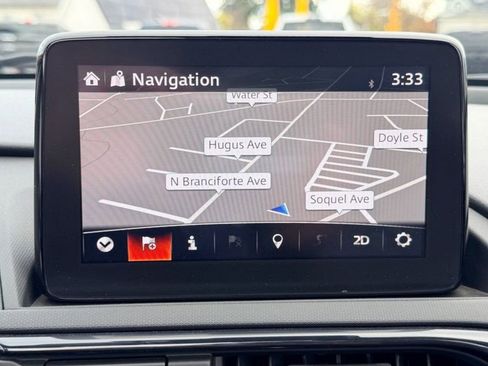 Used 2021 MAZDA MX-5 Miata Grand Touring image 38