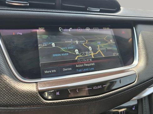 Used 2019 Cadillac XT5 Luxury image 9