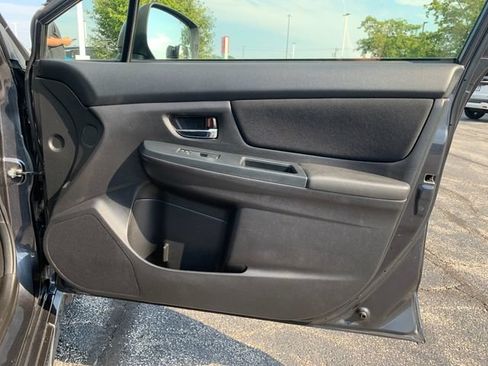 Used 2012 Subaru Impreza 2.0i Sport Premium AWD/4WD image 18