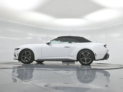 Certified 2025 Ford Mustang Premium RWD image 45