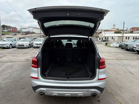 Used 2019 BMW X3 sDrive30i w/ Convenience Package RWD image 50