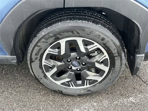 Certified 2025 Subaru Forester image 5