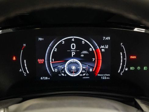 Used 2025 Lexus NX 350 F Sport AWD/4WD image 25