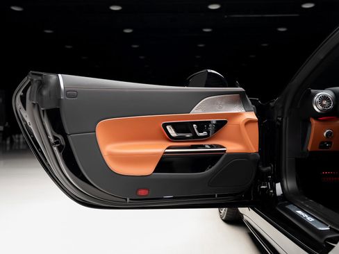 Used 2024 Mercedes-Benz AMG GT 55 image 55