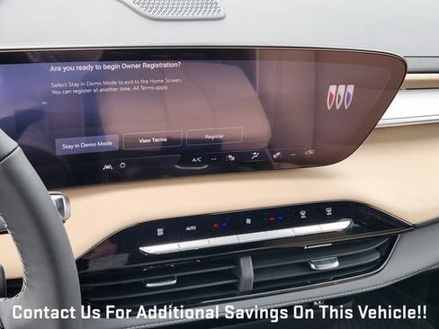 New 2026 Buick Enclave Preferred w/ Power Package FWD image 11