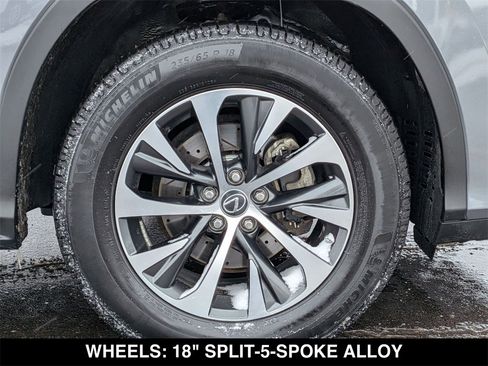 Used 2020 Lexus RX 350 AWD w/ Premium Package image 19