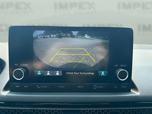Used 2026 Honda Civic Sport image 18