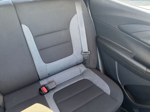 Used 2025 Chevrolet TrailBlazer LT image 35