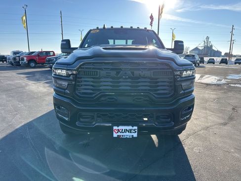 New 2026 RAM 2500 Tradesman image 18