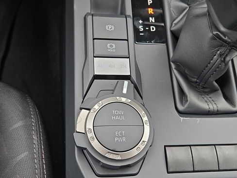 New 2026 Toyota Tacoma SR5 AWD/4WD image 24