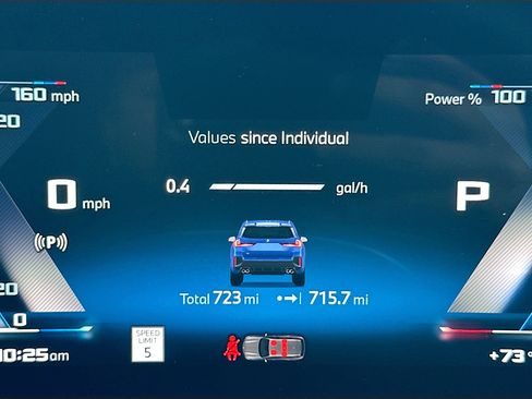 Used 2026 BMW X1 M35i w/ Convenience Package image 12