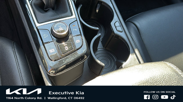 Certified 2024 Kia Sportage X-Pro AWD/4WD image 21