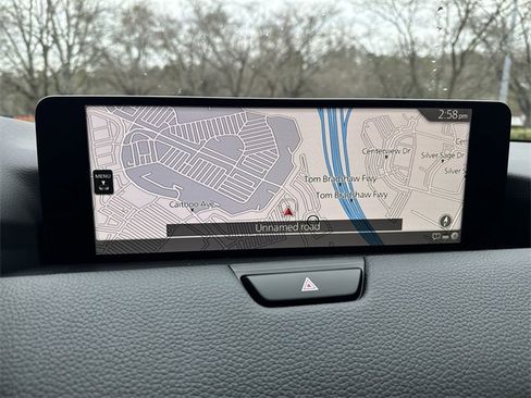 New 2026 MAZDA CX-90 3.3 Turbo w/ Premium Sport Pkg image 18