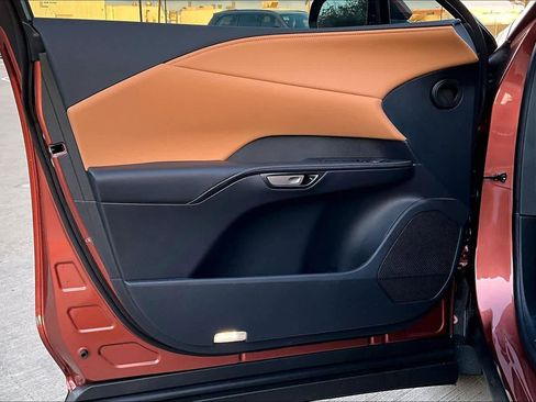 New 2026 Lexus RX 350h image 10