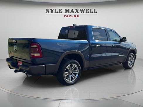 Used 2019 RAM 1500 Limited RWD image 5