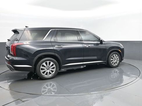 Used 2023 Hyundai Palisade SEL AWD/4WD image 4