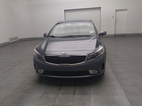 Used 2017 Kia Forte EX FWD image 15