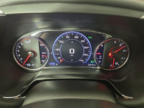 Used 2023 Chevrolet Blazer Premier AWD/4WD image 16