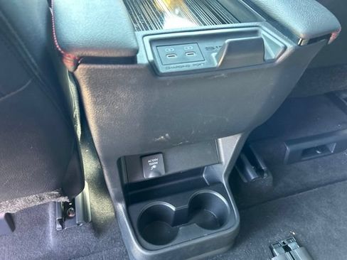 Used 2025 Toyota Sienna XSE w/ XSE Plus Package AWD/4WD image 16