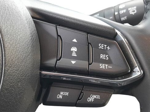 Used 2023 MAZDA CX-5 AWD 2.5 S image 22