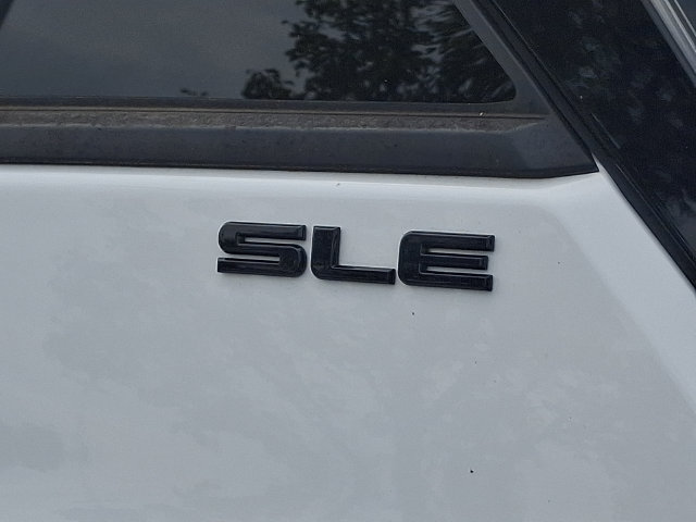 Used 2021 GMC Terrain SLE w/ Driver Convenience Package AWD/4WD image 35