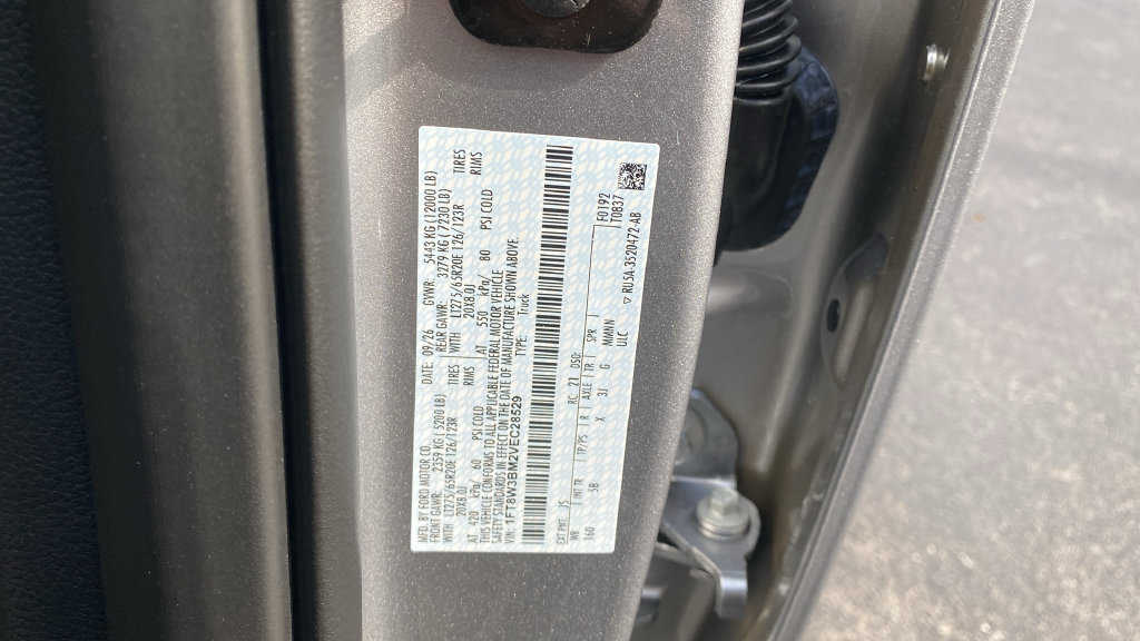 New 2027 Ford F350 Lariat w/ Lariat Premium Package AWD/4WD image 18